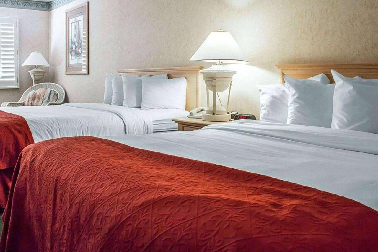 فندق Baymont By Wyndham Safford المظهر الخارجي الصورة