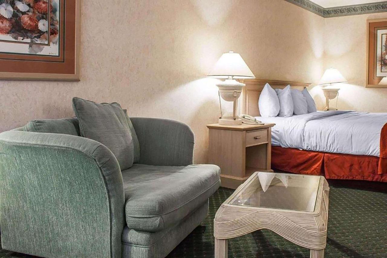 فندق Baymont By Wyndham Safford المظهر الخارجي الصورة