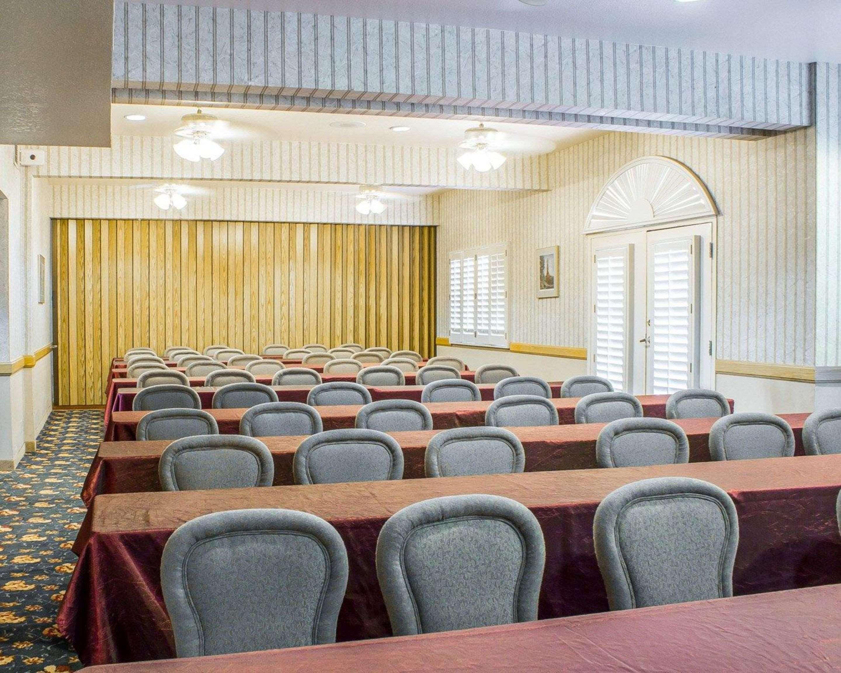 فندق Baymont By Wyndham Safford المظهر الخارجي الصورة