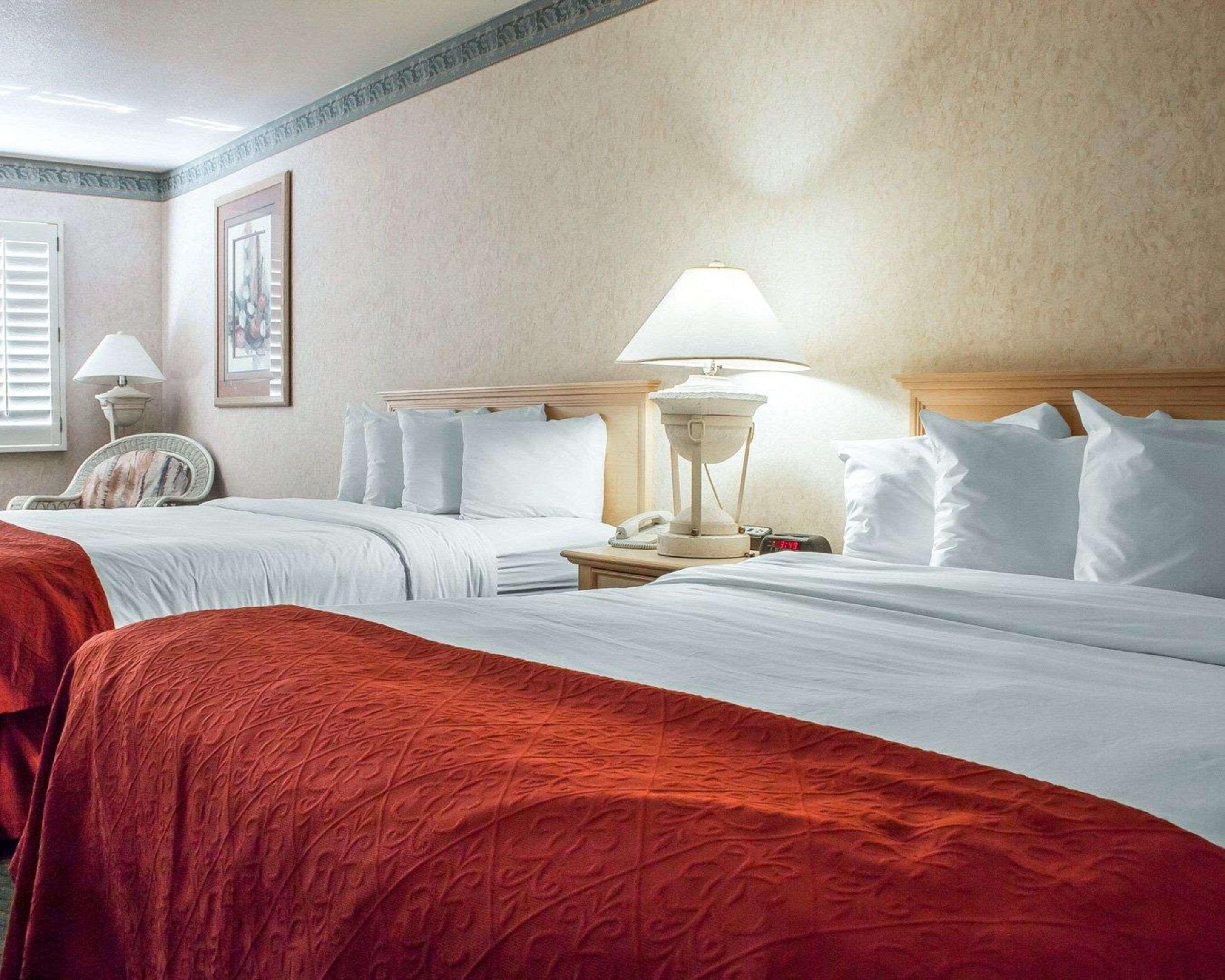 فندق Baymont By Wyndham Safford المظهر الخارجي الصورة