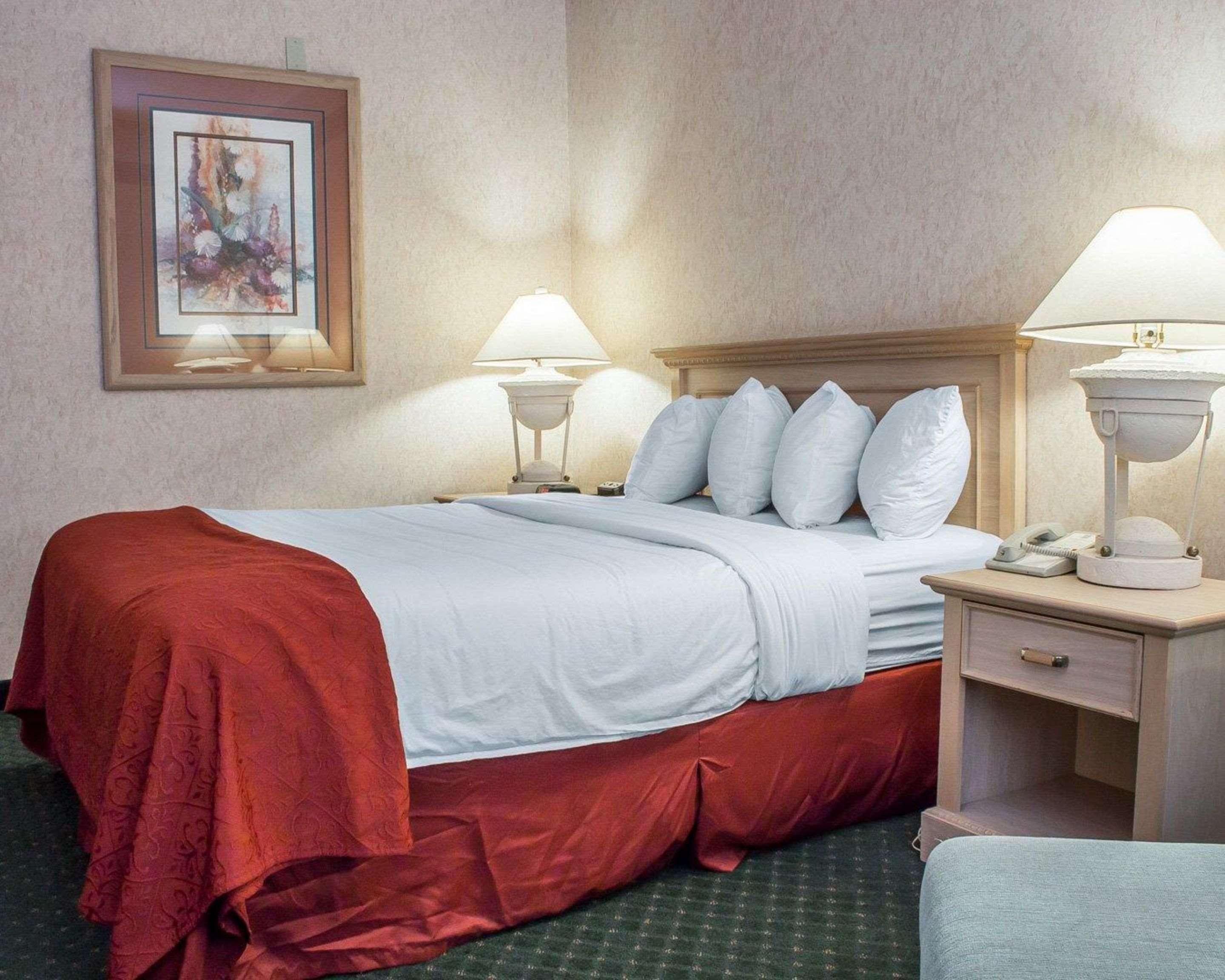 فندق Baymont By Wyndham Safford المظهر الخارجي الصورة