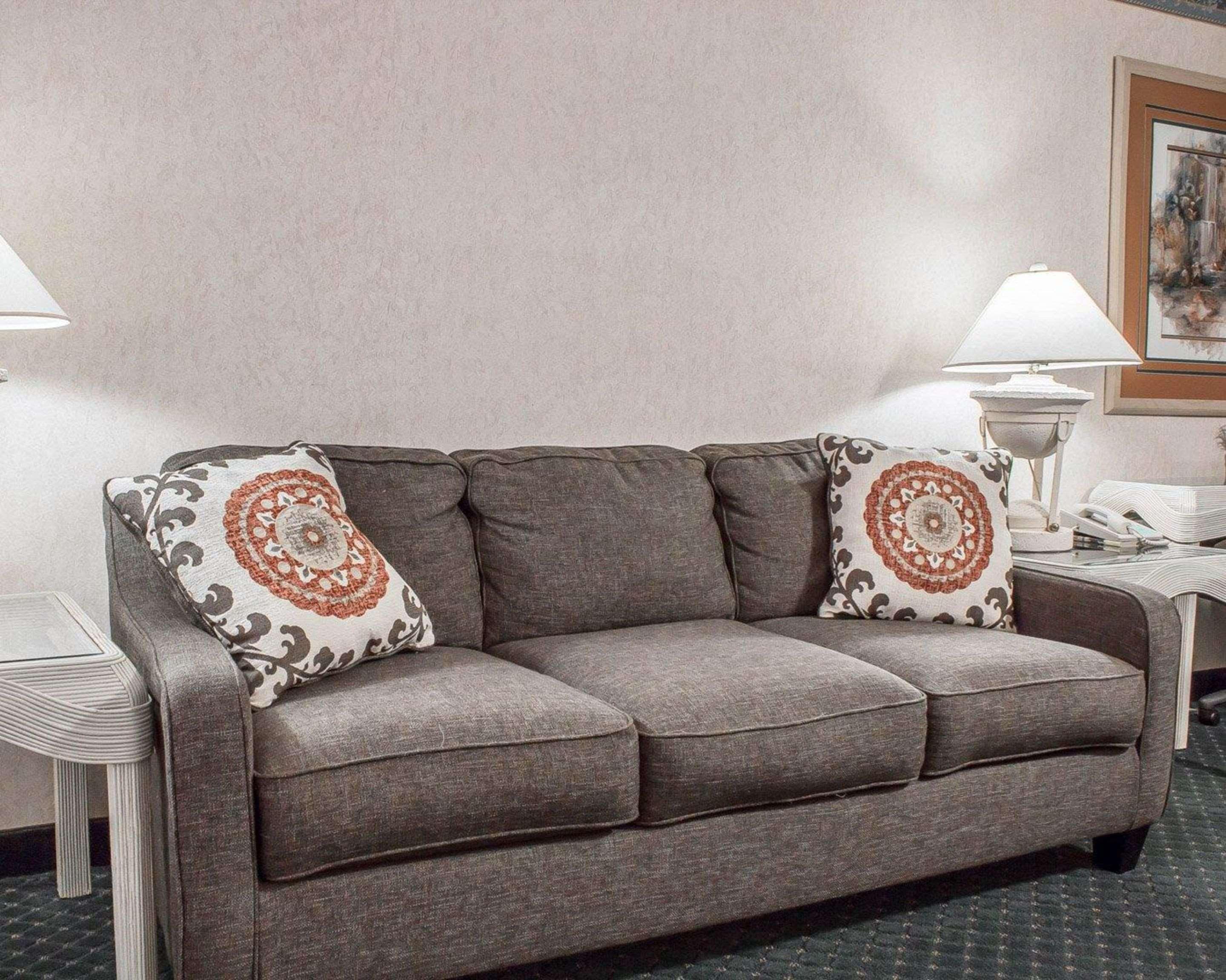 فندق Baymont By Wyndham Safford المظهر الخارجي الصورة