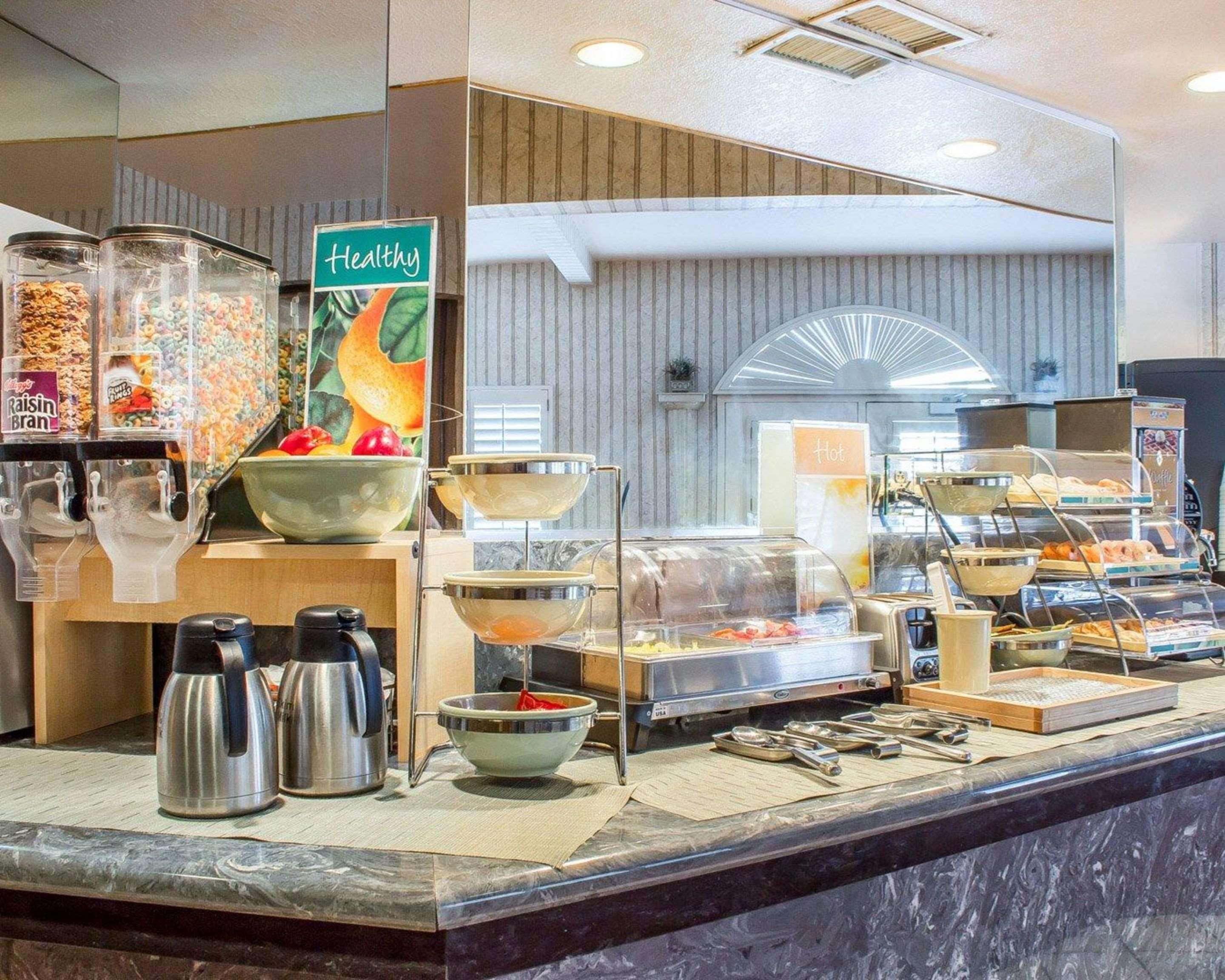 فندق Baymont By Wyndham Safford المظهر الخارجي الصورة